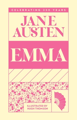 Emma - Jane Austen