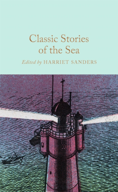 Classic Stories of the Sea - Various