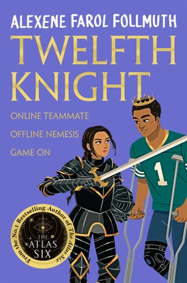 Twelfth Knight - Alexene Farol Follmuth