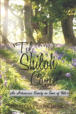 'Til Shiloh Come: An Arkansas Family in Time of War - Patricia Clark Blake