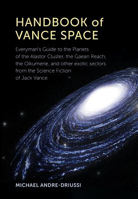 Handbook of Vance Space - Michael Andre-driussi