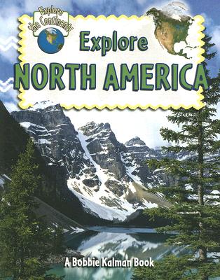 Explore North America - Molly Aloian