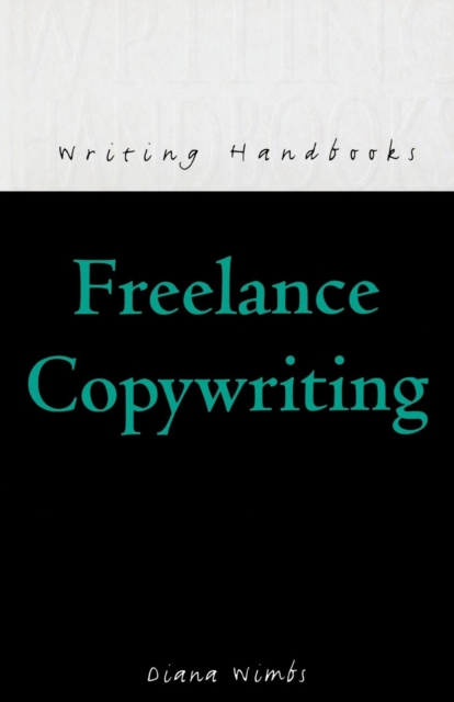 Freelance Copywriting - Diana Wimbs