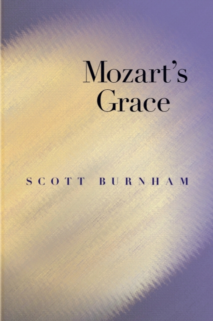 Mozart's Grace - Scott Burnham