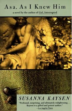 Asa, as I Knew Him - Susanna Kaysen