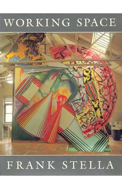 Poza produsului Working Space - Frank Stella
