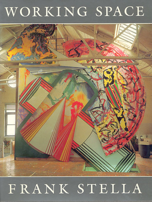 Working Space - Frank Stella