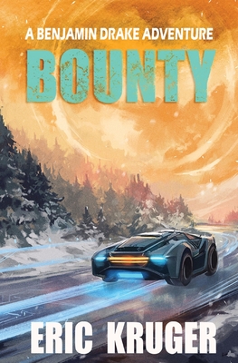 Bounty - Eric Kruger