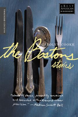 The Bostons - Carolyn Cooke