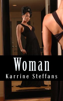 Woman - Karrine Steffans