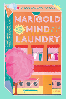 The Marigold Mind Laundry - Jungyeun Yun