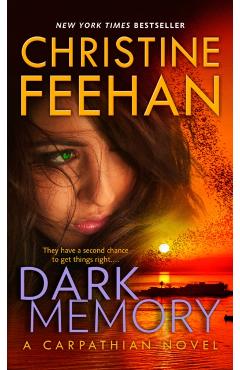 Poza produsului Dark Memory - Christine Feehan