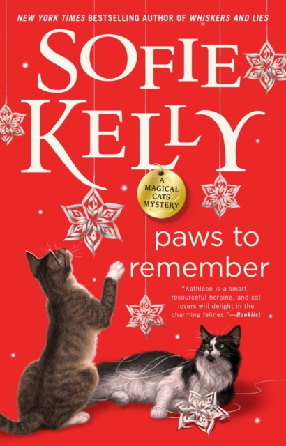 Paws to Remember - Sofie Kelly