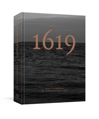 The 1619 Project: A Visual Experience - Nikole Hannah-jones