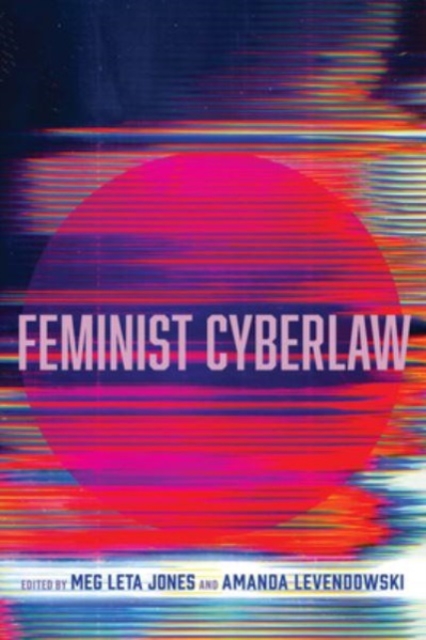 Feminist Cyberlaw - Meg Leta Jones