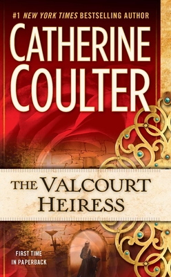 The Valcourt Heiress - Catherine Coulter