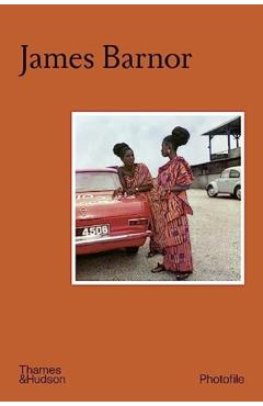 James Barnor (Photofile) - Christine Barthe