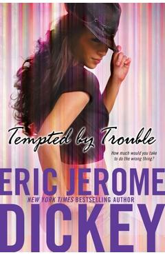 Poza produsului Tempted by Trouble - Eric Jerome Dickey