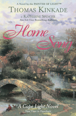 Home Song - Thomas Kinkade