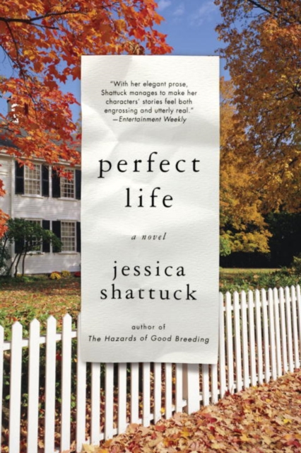 Perfect Life - Jessica Shattuck