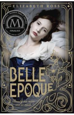 Coperta cărții 'Belle Epoque - Elizabeth Ross'