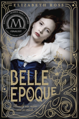 Coperta cărții 'Belle Epoque - Elizabeth Ross'