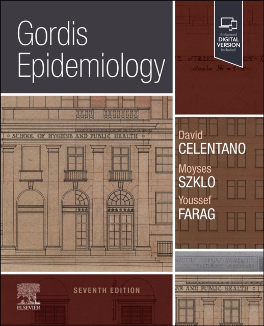 Gordis Epidemiology - David D. Celentano