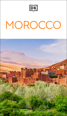 DK Eyewitness Morocco - Dk Eyewitness