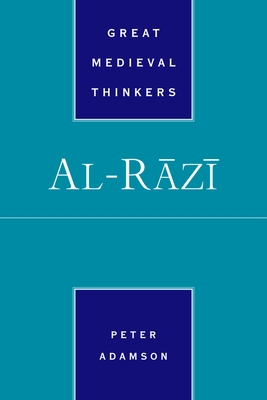 Al-Rāzī - Peter Adamson