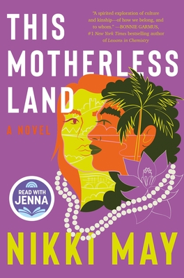 This Motherless Land - Nikki May