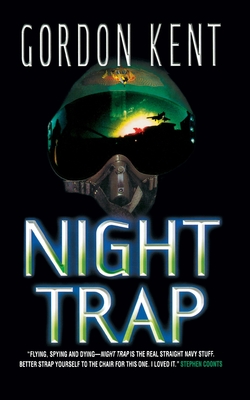 Night Trap - Gordon Kent