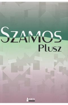 Poza produsului Szamos Plusz 2024 -  Elek Gyorgy 