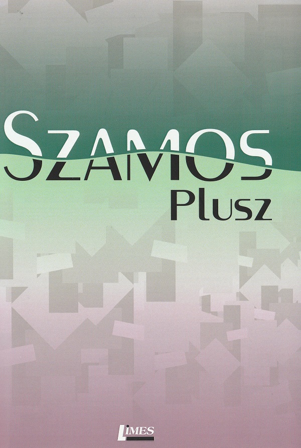 Szamos Plusz 2024 -  Elek Gyorgy 
