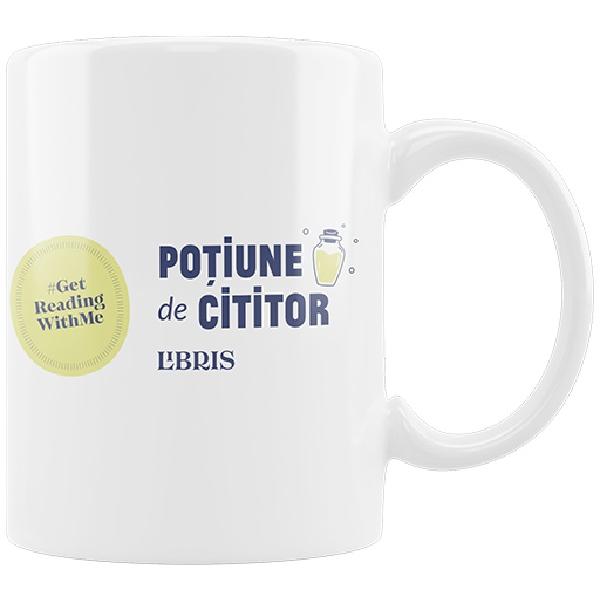 Cana. Potiune de cititor