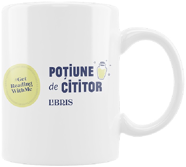 Cana. Potiune de cititor