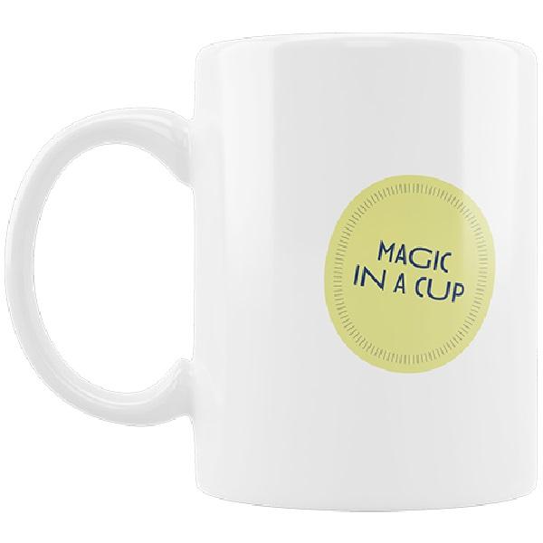 Cana. Potiune de cititor