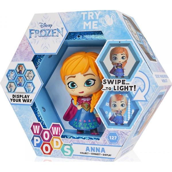 Figurina WOW! PODS: Disney Frozen. Anna