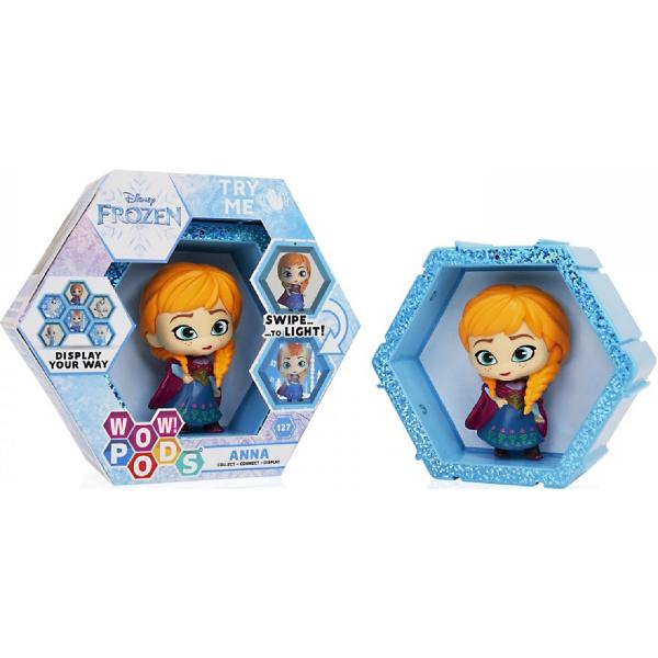 Figurina WOW! PODS: Disney Frozen. Anna