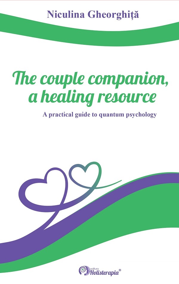 The couple companion, a healing resource - Niculina Gheorghita