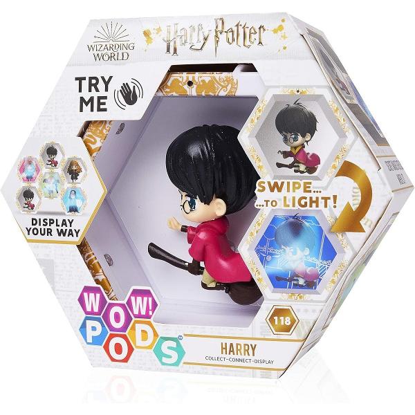 Figurina WOW! PODS: Wizarding World. Harry Potter