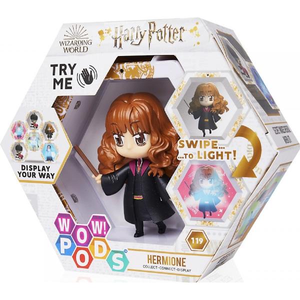 Figurina WOW! PODS: Wizarding World. Hermione