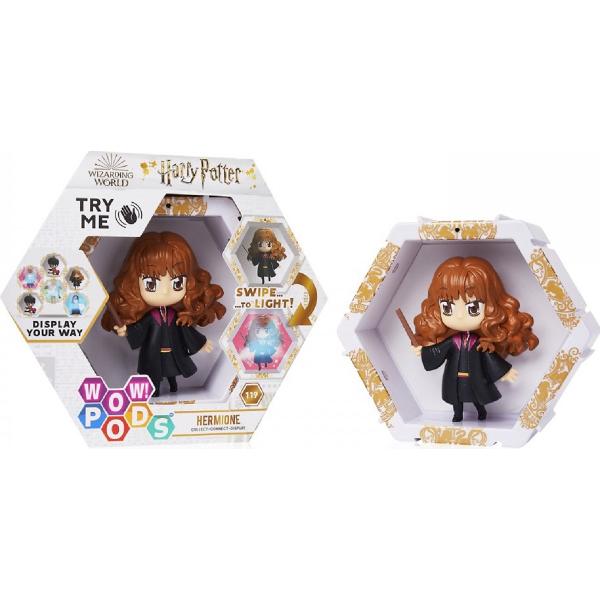 Figurina WOW! PODS: Wizarding World. Hermione