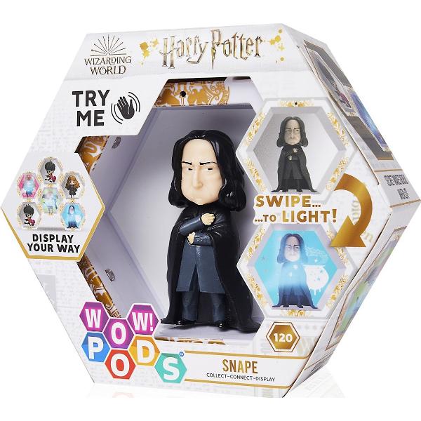 Figurina WOW! PODS: Wizarding World. Snape
