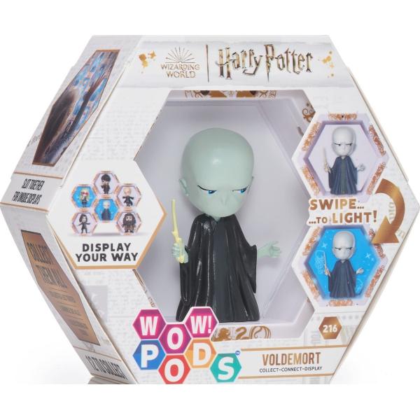 Figurina WOW! PODS: Wizarding World. Voldemort