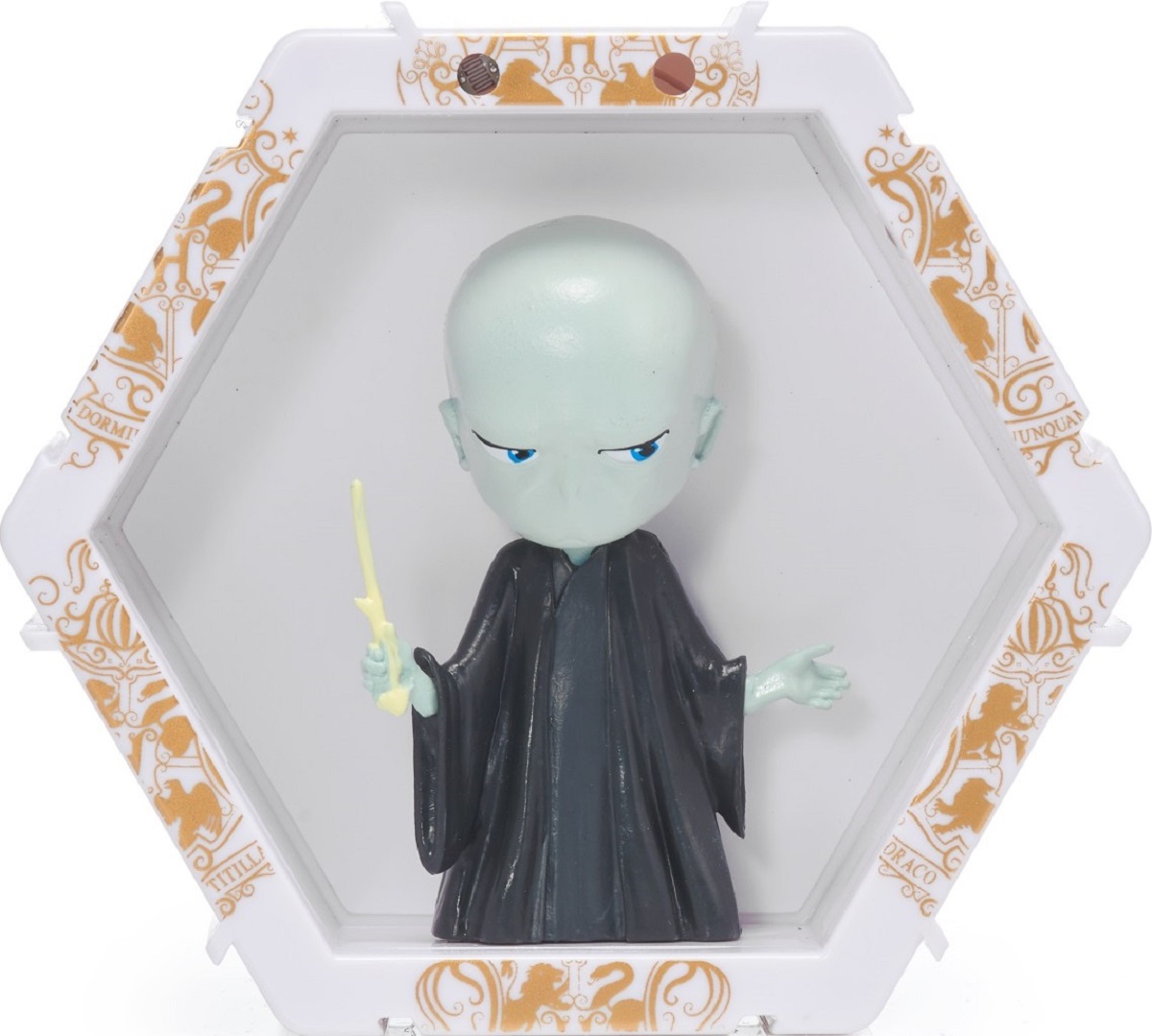 Figurina WOW! PODS: Wizarding World. Voldemort