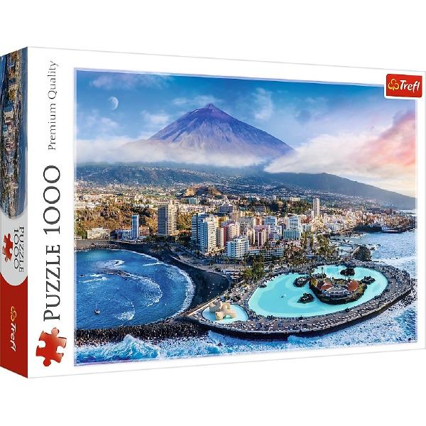 Puzzle 1000. Tenerife