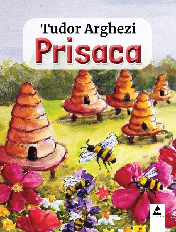 Prisaca - Tudor Arghezi
