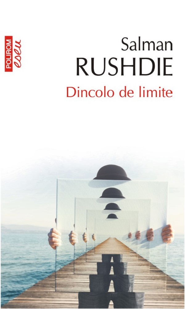 Dincolo de limite - Salman Rushdie