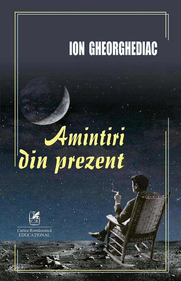 Amintiri din prezent - Ion Gheorghediac