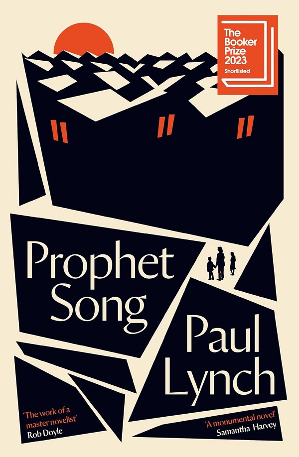 Prophet Song - Paul Lynch